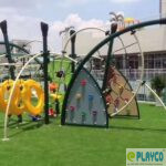 Outdoor Playground & Fitness Solutions