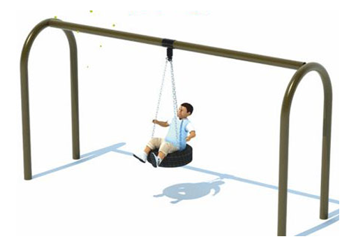 Tyre Swing