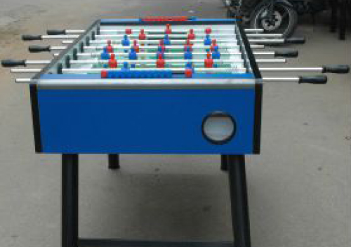 Fooseball Table