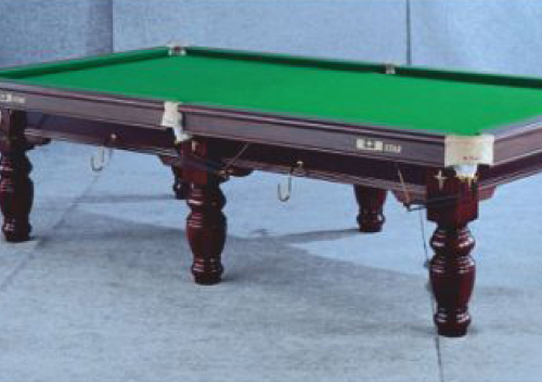 Billiards Table