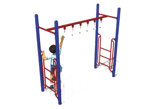 Ring Climber