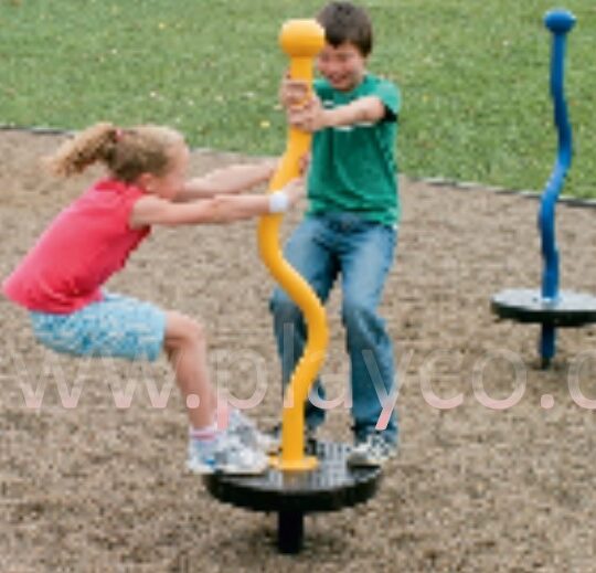 Spinner Shaft