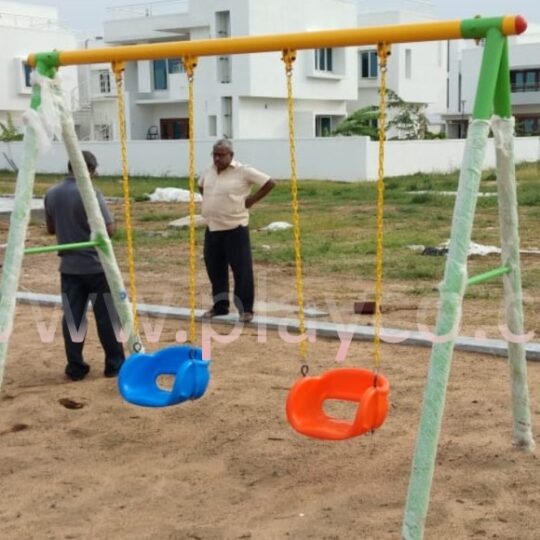 Back Rest Swing
