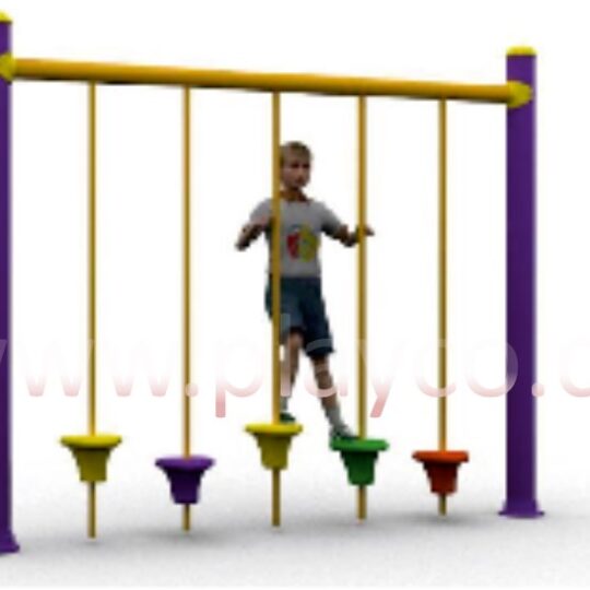 Balancing Block