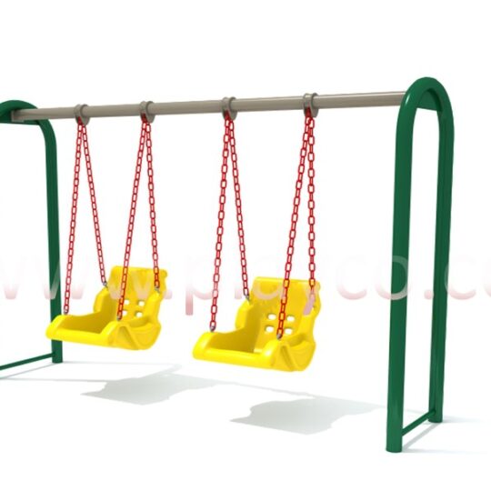 Big Seat Back Rest Swing