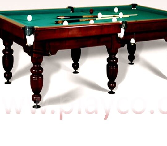 Billiard Table