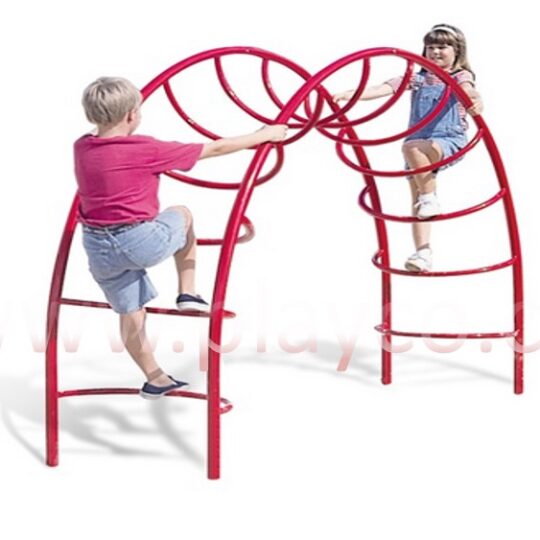 Camel Climber