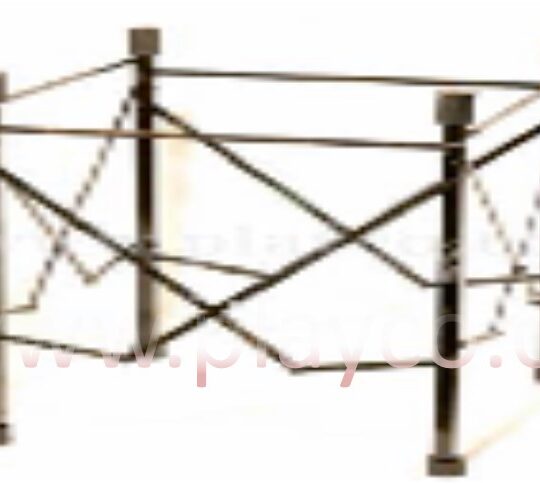 Carrom Stand