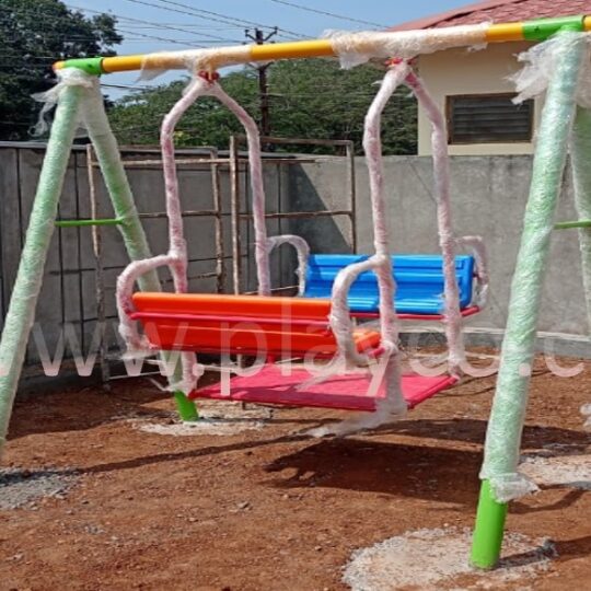 Children Family Swing - 4 Seater