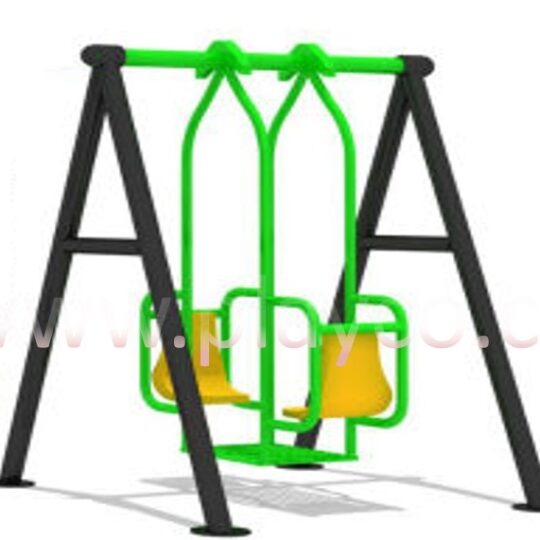 Children Family Swing