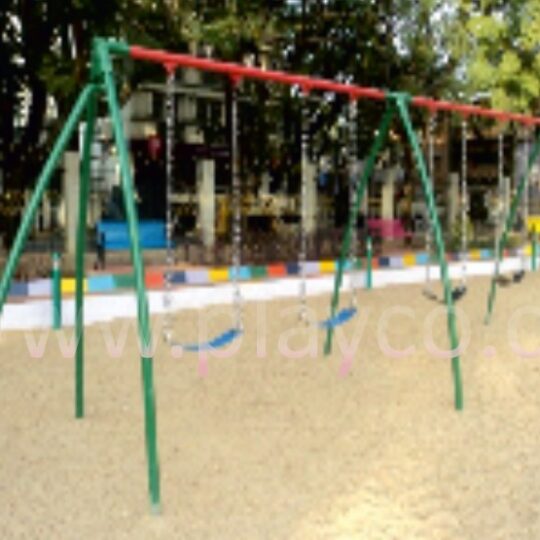 Classic Swing - 4 Seater