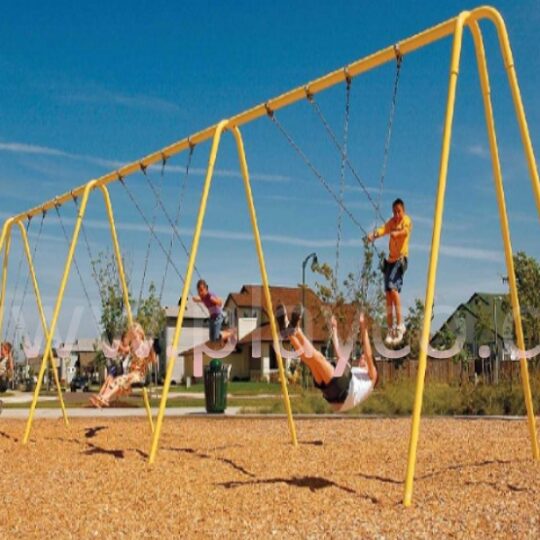 Classsic Swing  - 6 Seater