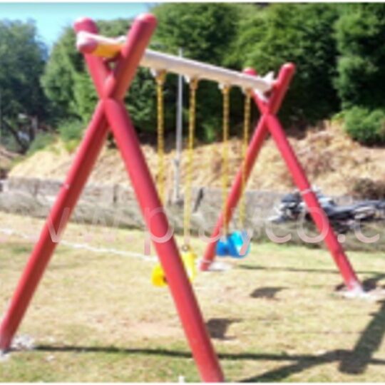 Cross Swing