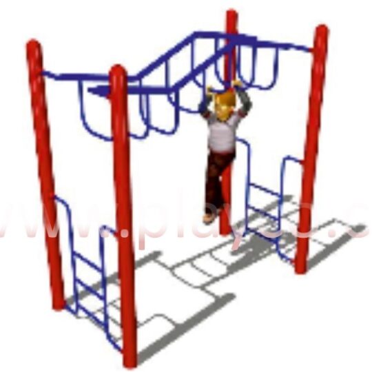 Deep Loop Climber