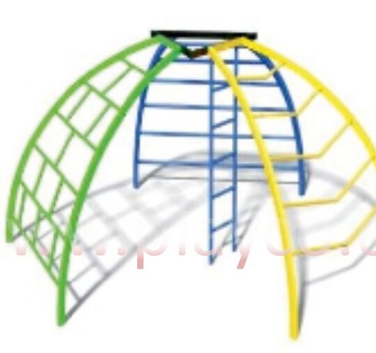 Dome Climber