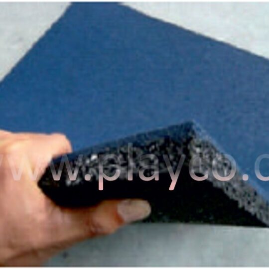 EPDM Rubber tiles
