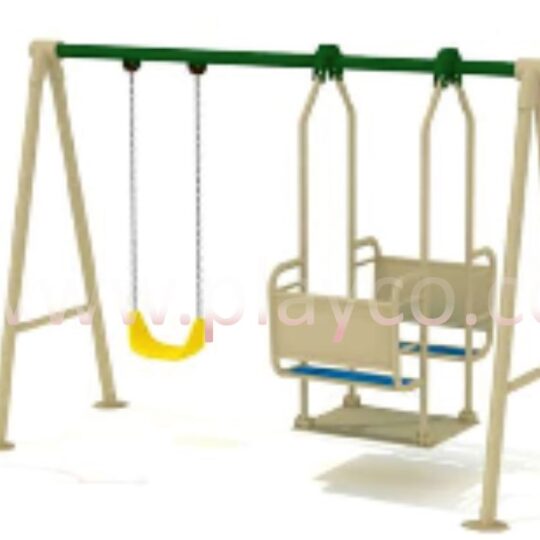 Family Swing Combo 1