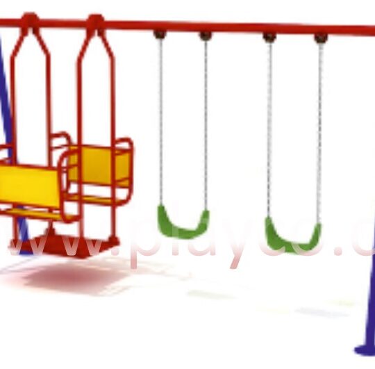 Family Swing Combo 2