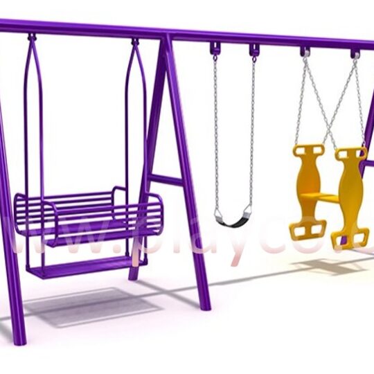 Family Swing Combo 3