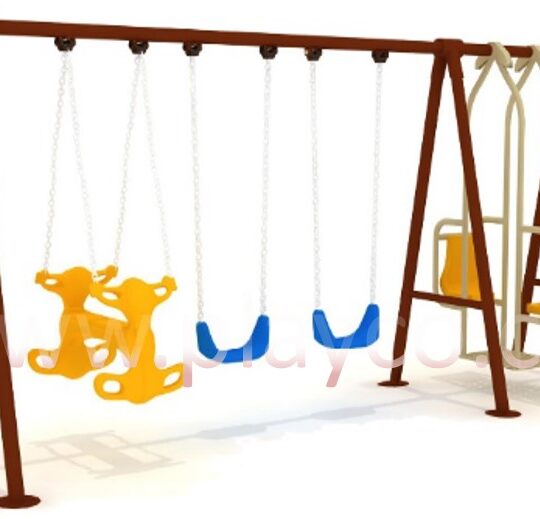Family Swing Combo 4