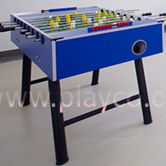 Foose Ball Table