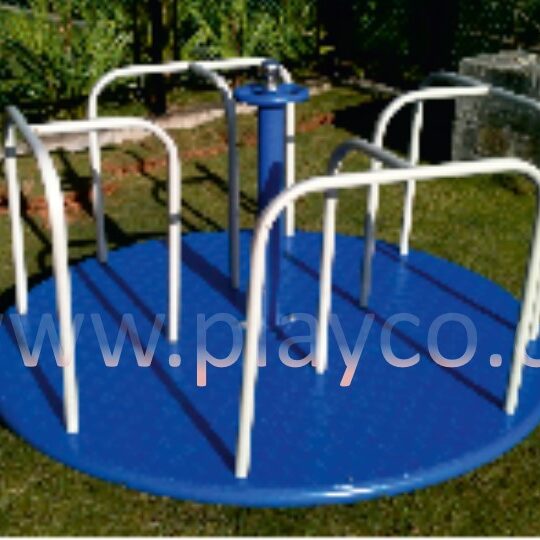 Handle Soccer