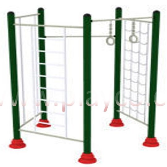 Hexa Climber