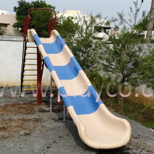 Huber Straight Slide - 13ft