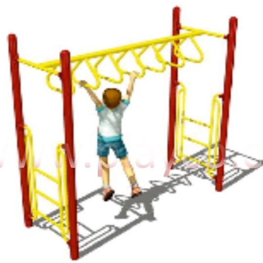 Loop Climber