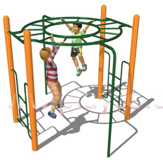 Orbital Climber