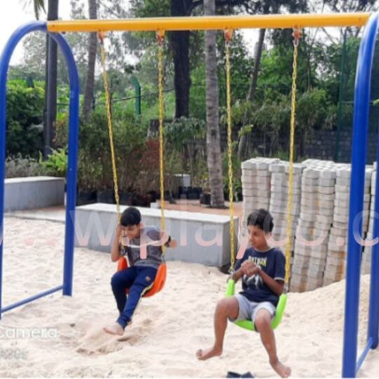 Prime Swing - 2 Seater