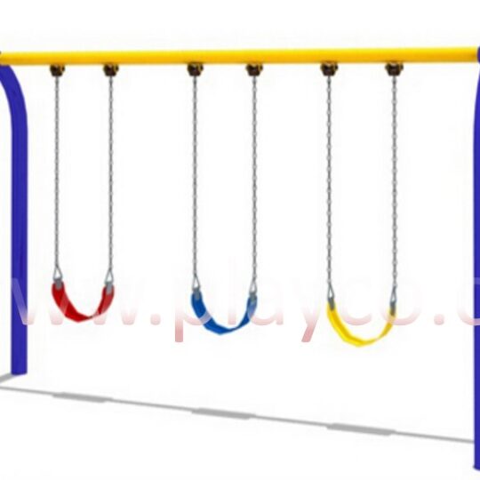 Prime Swing - 3 Seater