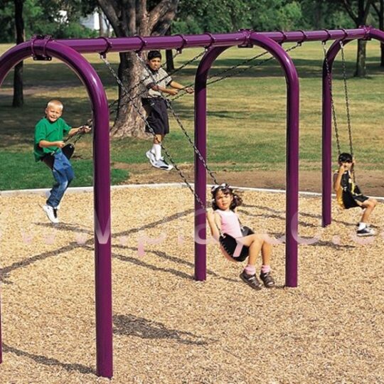 Prime Swing - 4 Seater