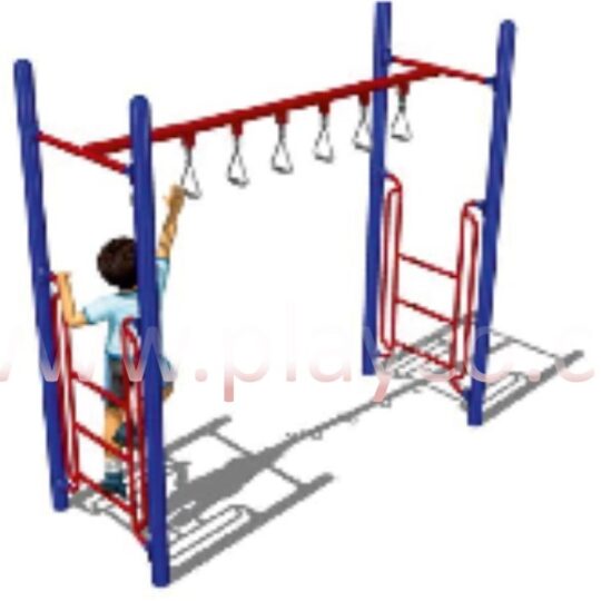 Ring Climber