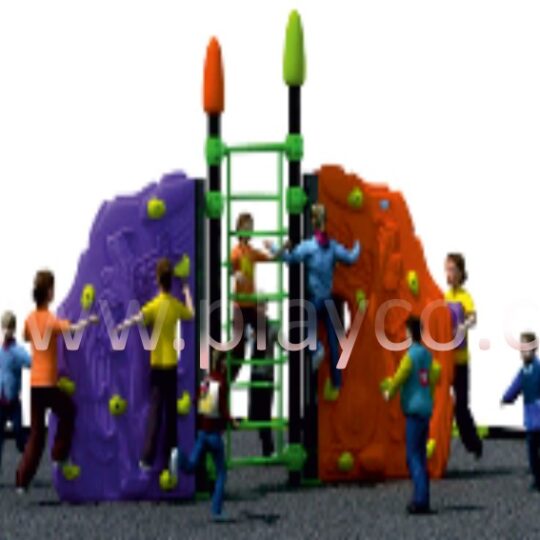 Rock Climber