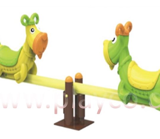 Seesaw - Beetle