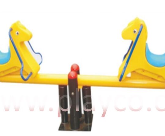 Seesaw - Pony