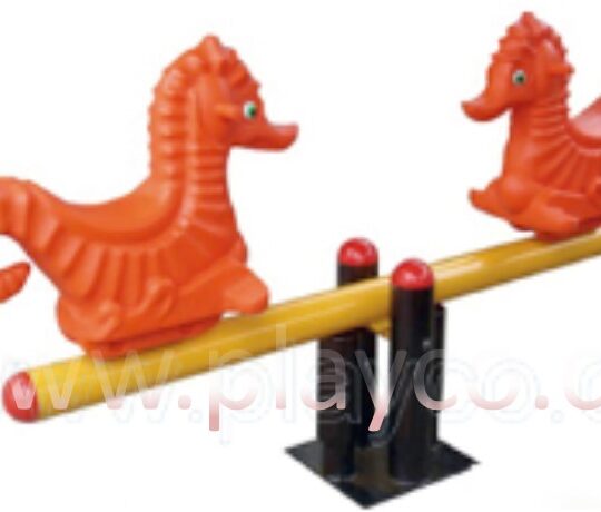 Seesaw - Seahorse