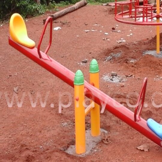 Seesaw - Simple