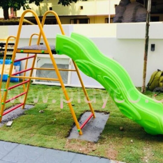Simple Slide