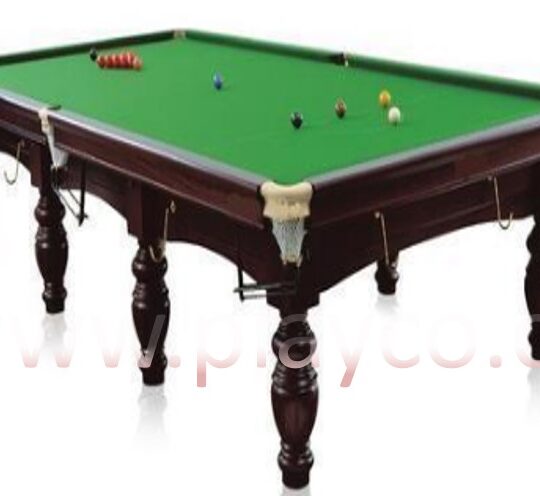 Snooker Table