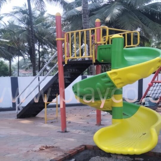 Spiral Slide 560*