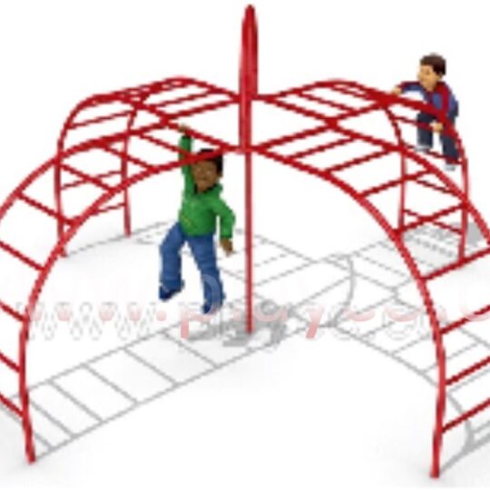 Square Climber