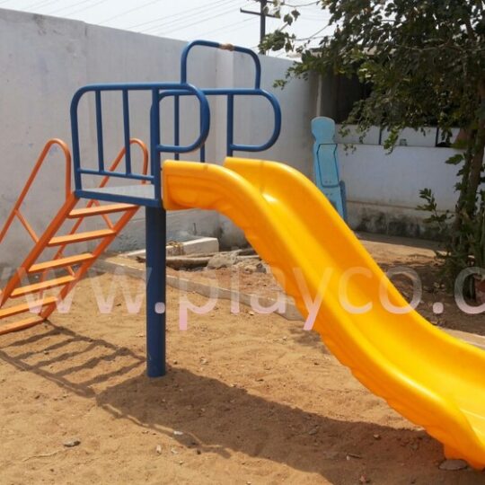 Straight Slide - 9ft