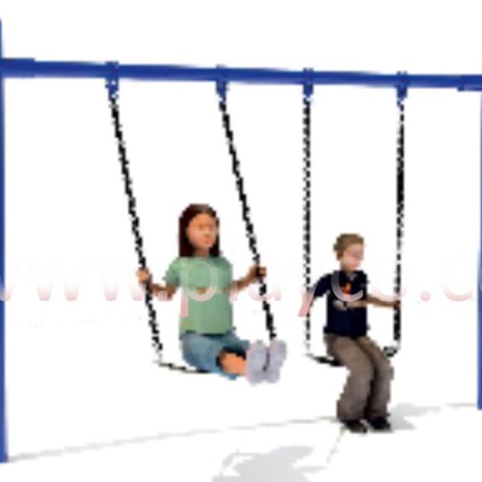 Straight Swing