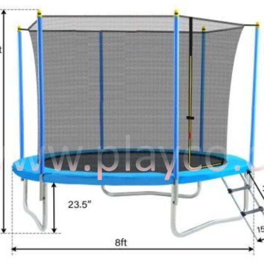 Trampoline - 5ft