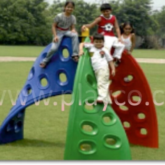 Twist Climber