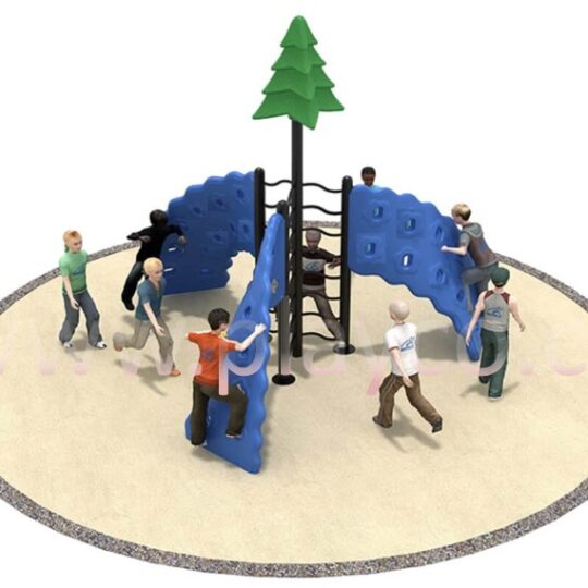 Twist Climber - Big