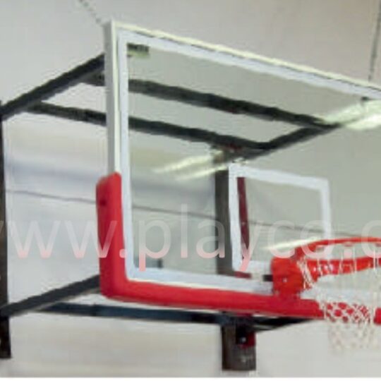 Wall Mounted Basket ball Board